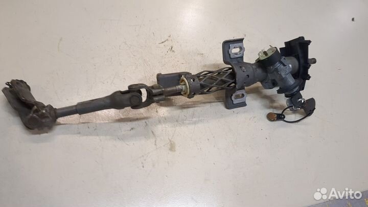 Колонка рулевая Opel Corsa B, 1994