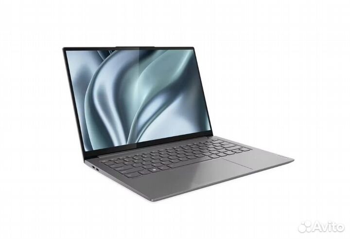 Lenovo Yoga Slim 7 Pro / 16-512 / i5 / 14