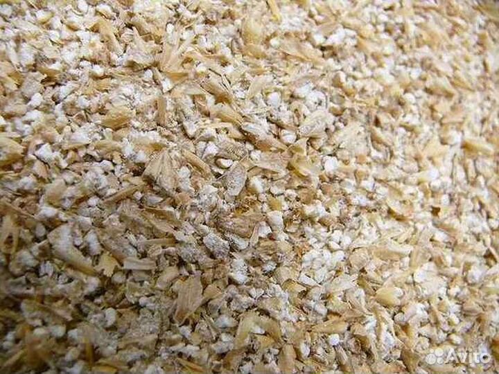 Комбикорм (зерносмесь)