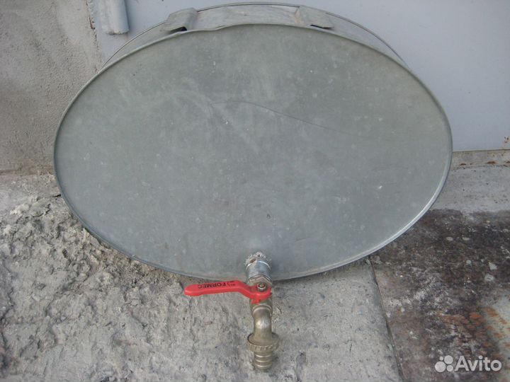 Умывальник рукомойник на дачу в гараж