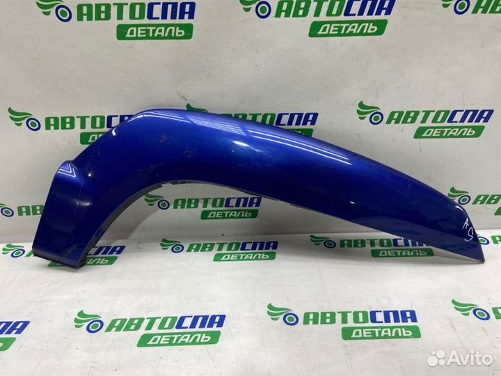 Расширитель крыла передний правый Kia Sportage