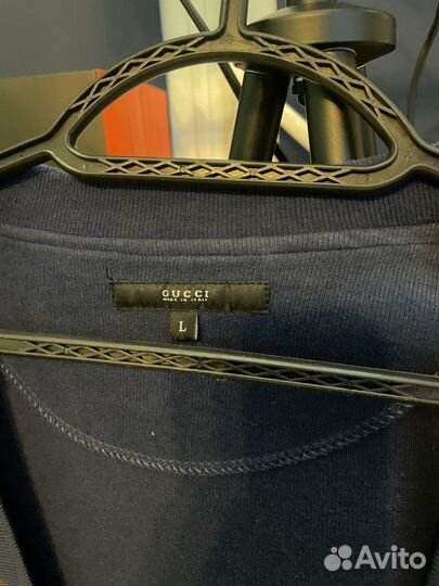 Мужская одежда