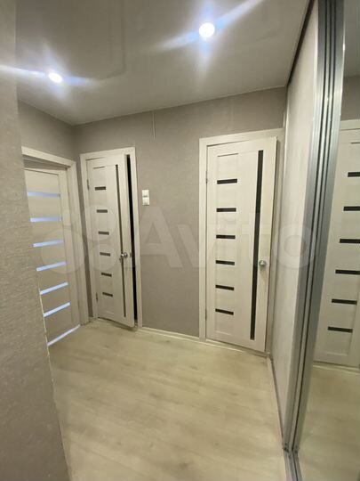 2-к. квартира, 48,9 м², 5/5 эт.