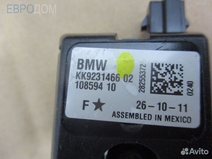 Антенна заграждающая BMW F02 LCI s1084151