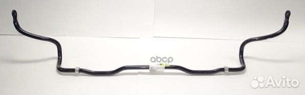 Стабилизатор передний 96535091 general motors