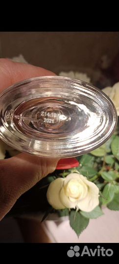 Туалетная вода женская от avon