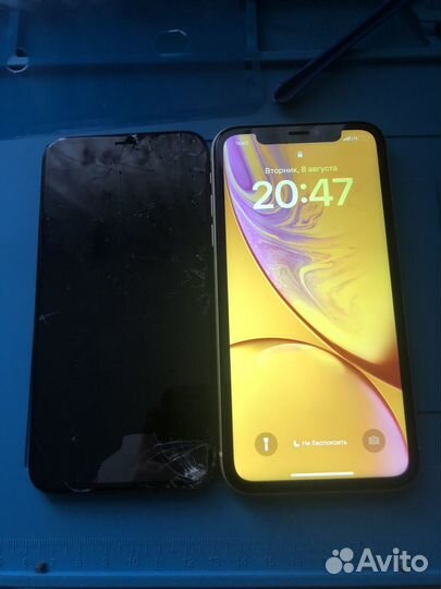 Ремонт iPhone,пк,ноутбуки,игровые приставки и др