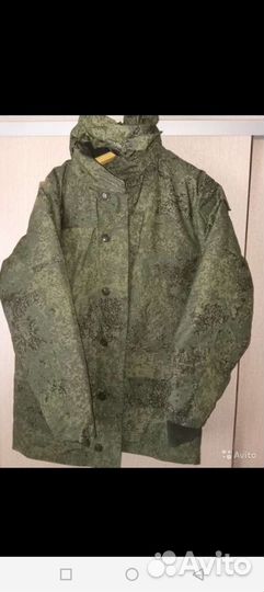 Костюм бтк осенне-зимний