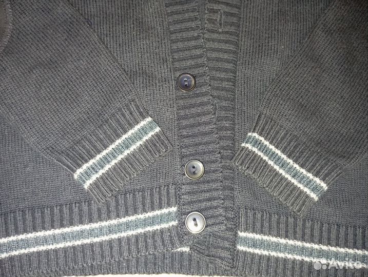 Кардиган 122