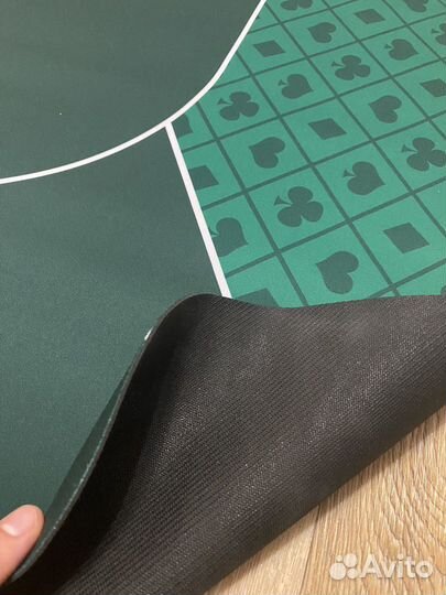 Сукно для покера