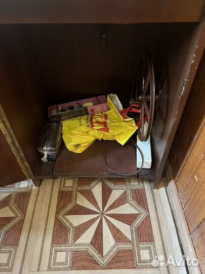 Швейная машинка Kohler