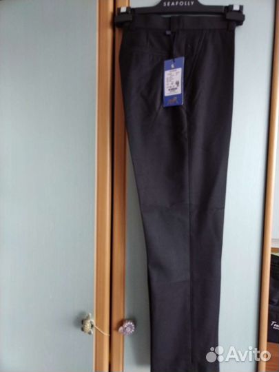 Школьные брюки