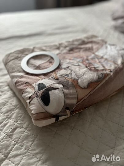 Плед для фотосессии