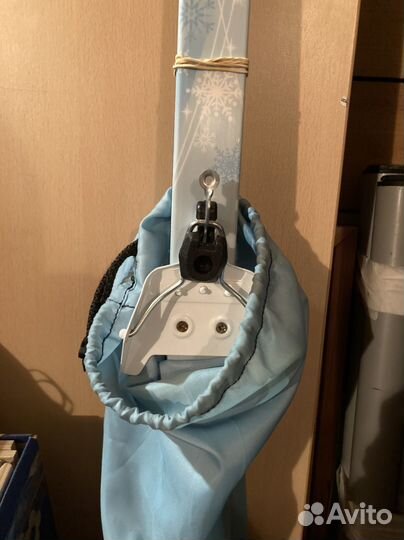 Лыжи детские140