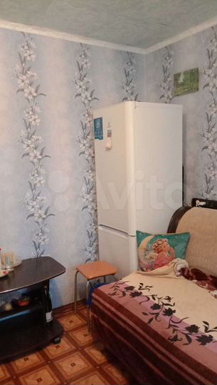 Комната 12 м² в 1-к., 9/9 эт.