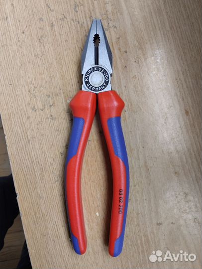 Инструмент Knipex