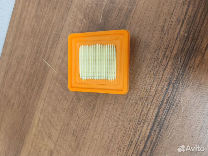 Фильтр воздушный FS-131 HT 103- 135; FS 131; KM 13