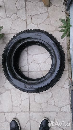 Yokohama Ice Guard Stud IG55 195/65 R15