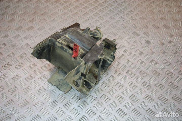 Корпус воздушного фильтра Yamaha XT225 serow