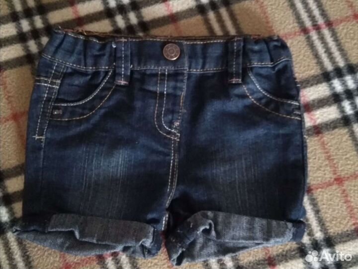 Вещи для девочки