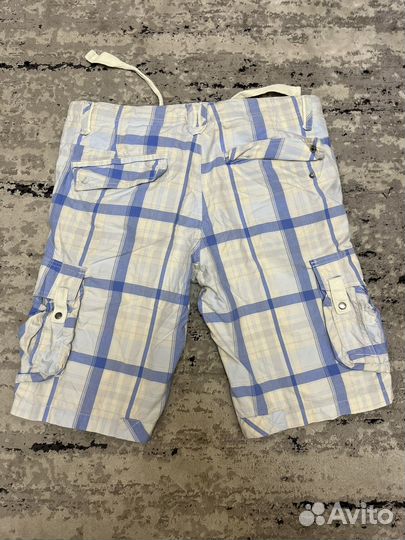 Шорты мужские