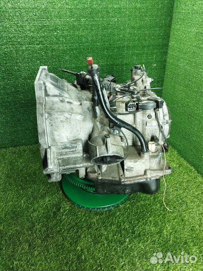 АКПП A4AF3 Хендай Гетц / Элантра / Акцент