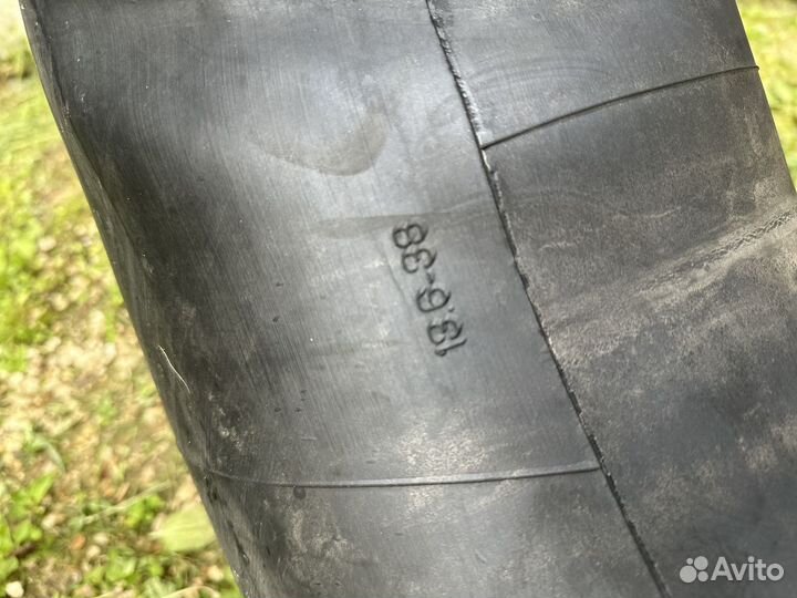 Камера задняя мтз новая