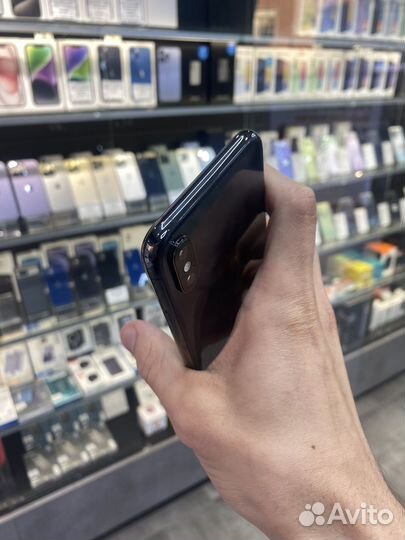 iPhone Xs, 256 ГБ