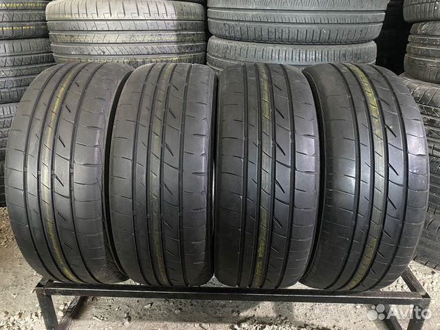 Bridgestone Turanza T005 255/45 R18