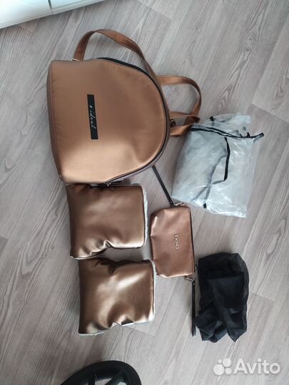 Коляска bexa ideal