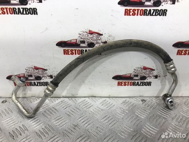 Шланг кондиционера Kia Spectra седан S6D 2008