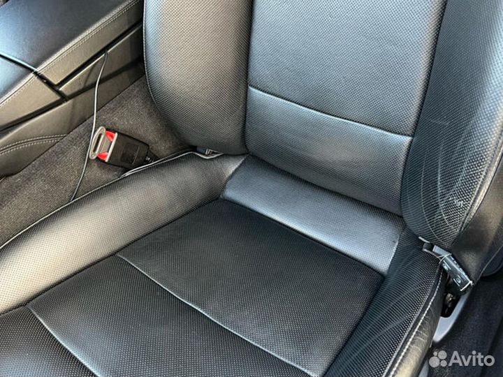 Porsche Panamera 4S 4.8 AMT, 2011, 119 999 км