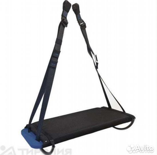 Снаряжение для промышленого альпинизма