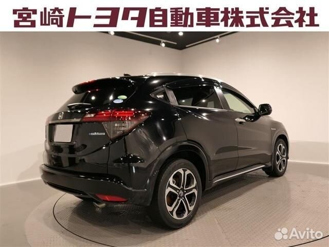 Honda Vezel AMT, 2019, 50 000 км