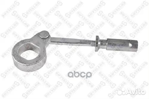 Натяжитель ремня тяга MB W201/W124/W140 2.3-3.6