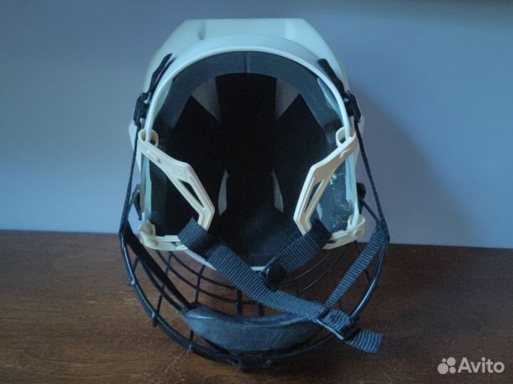 Хоккейный шлем Nordway