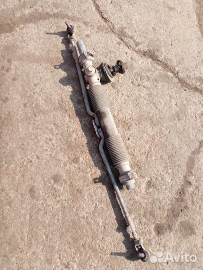 Рулевая рейка Деу Нексия Daewoo nexia