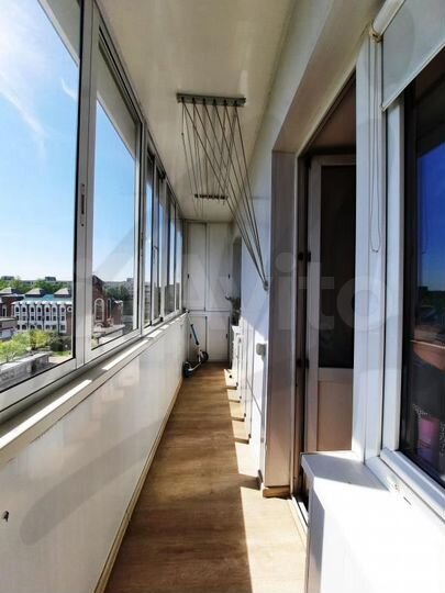 2-к. квартира, 47 м², 7/9 эт.