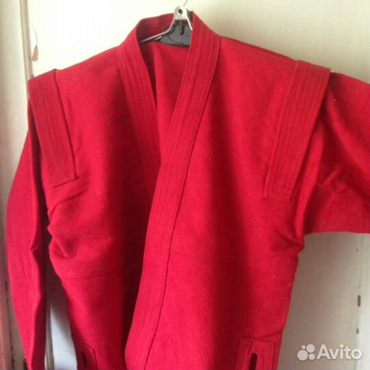 Самбовка новая