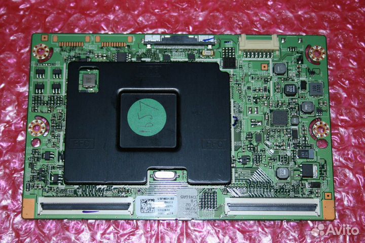 Y-main и материнки 4