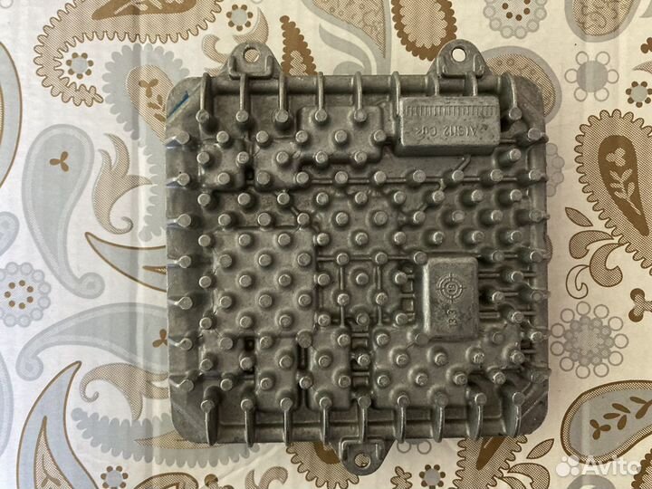 63117429125 7429125 Блок BMW 4 F32 X2 F39 X1 F38