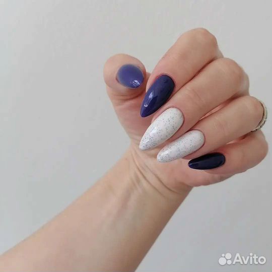 Мастер маникюра