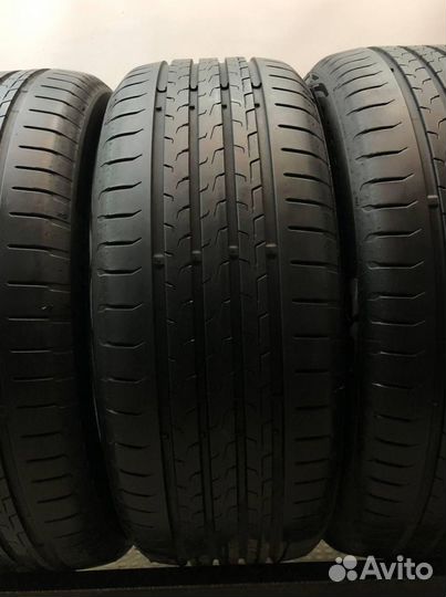 Continental EcoContact 6 215/50 R18 108