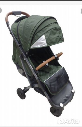 Коляска детская yoyo plus прокат (аренда)