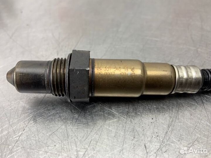 Лямбда-зонд Mercedes Glc X253 OM651 2.2 CDI 2017