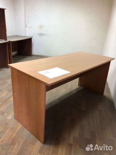 Столы офисные