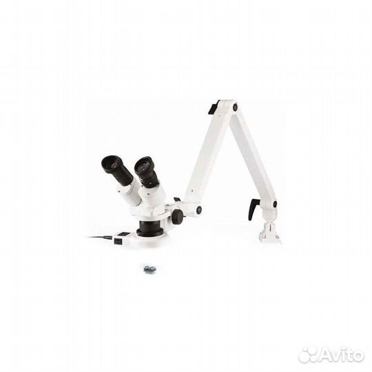 Eschenbach 33263 - зуботехнический стереомикроскоп