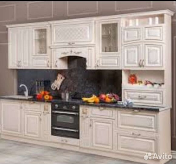 Кухонный гарнитур