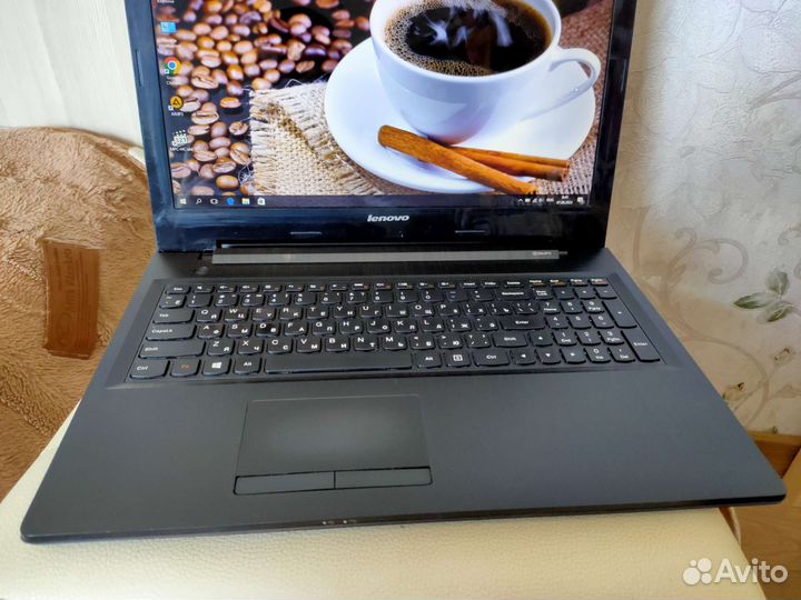 Ноутбук для работы и учебы