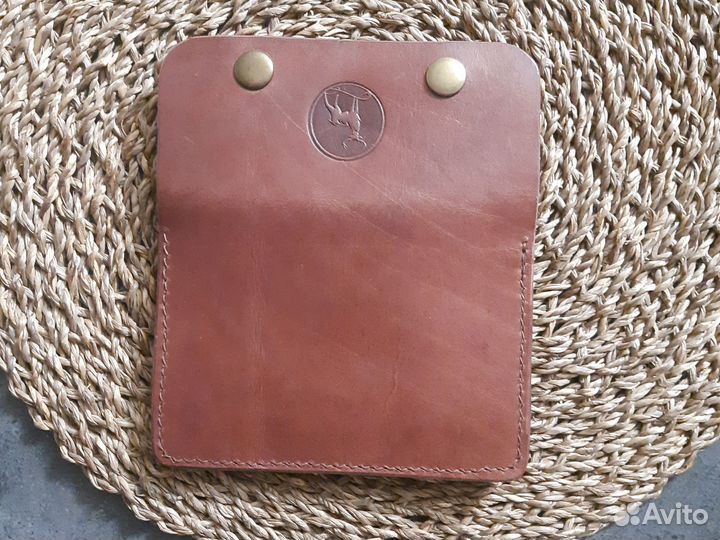 Обложка для охотничьих документов